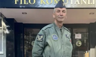 Vatanı için Emekli Olmadı