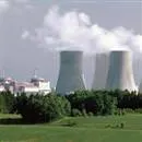 Nükleer santral için Sinop