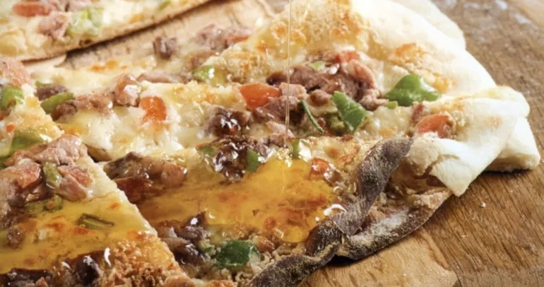 Süler pidesi tarifi