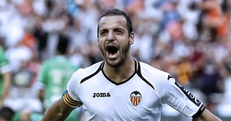 Son dakika: Fenerbahçe, Soldado ile imzaladı