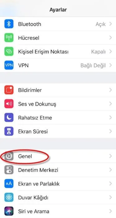 iPhone'un şarjı sizi yarı yolda bırakıyorsa... İşte iPhone pil ömrünü uzatmak için ipuçları!