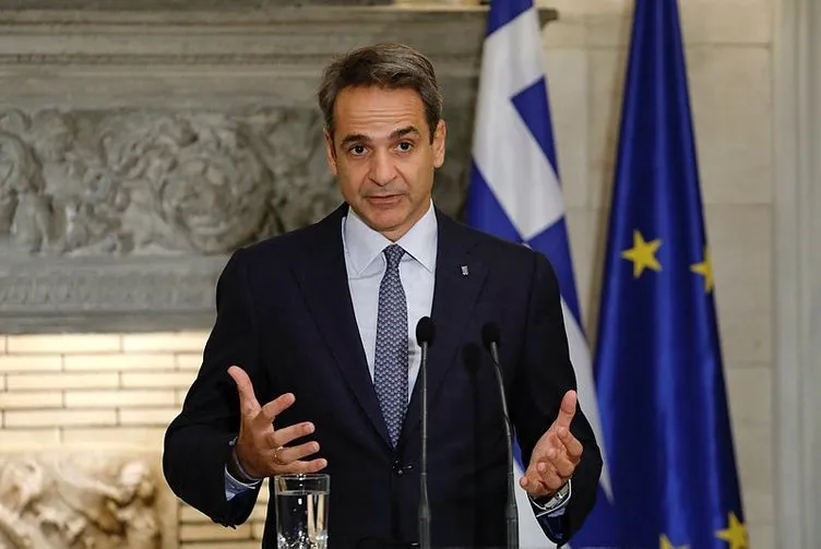 Yunanistan’ın Girit planı: 190 milyon euroluk fon! Miçotakis’ten küstah sözler...