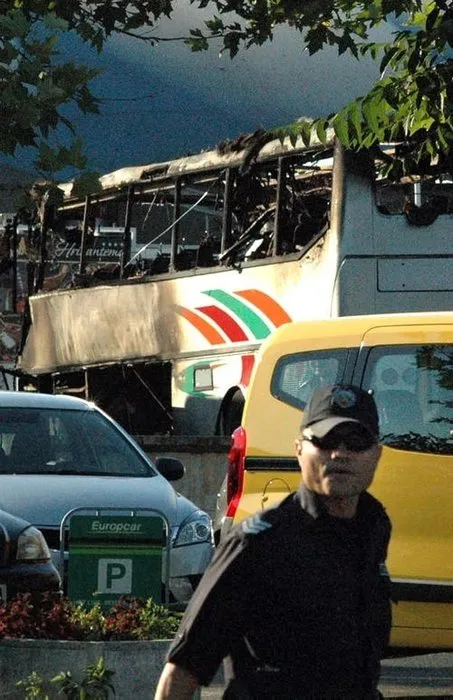 Bulgaristan’daki patlamanın yankıları