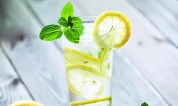 Pınar Deniz’e kilo verdiren Su diyeti nasıl yapılır? Su diyeti nedir, nasıl yapılır? İşte gün gün yapılışı!