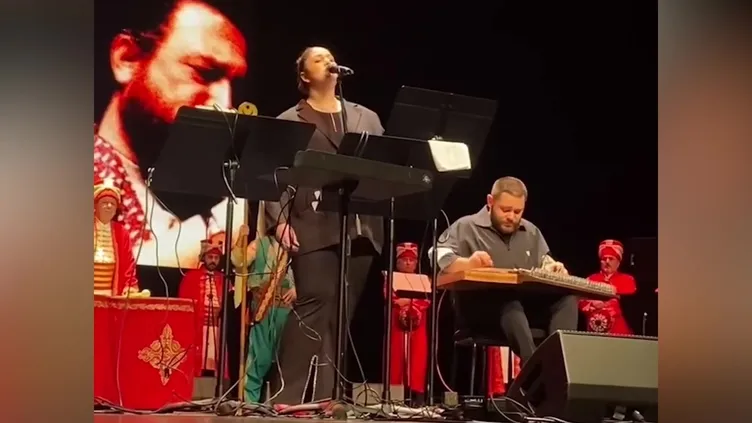 Sibel Can’a benzetilmişti… Hüsnü Şenlendirici’nin kızı Naz şimdi bambaşka biri olacak! 4 gün önce ameliyat oldum...