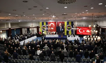 Fenerbahçe’nin net borcu açıklandı