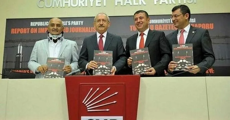 CHP o teröriste özgürlük istemiş