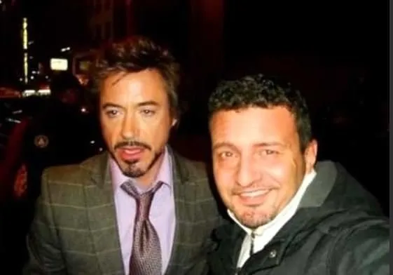 Ünlülerin hayranlarıyla çekilen tuhaf fotoğrafları!