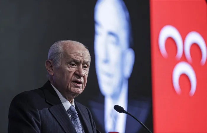 MHP Lideri Bahçeli'den 'Öğretmenler Günü' mesajı: Atanamayan hiçbir öğretmen bırakılmamalıdır