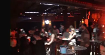 Son dakika! Kadıköy’deki operasyonda şok detaylar: Özel kelime ile başlayan uyuşturucu pazarlığı! Zehir ağı böyle çözüldü
