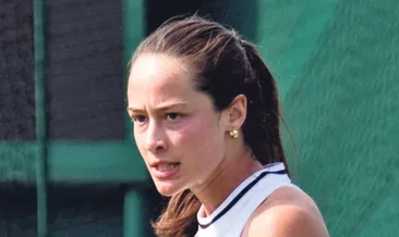 Wimbledon’da Türk ateşi sönmez