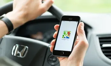 Google Haritalar yakıttan tasarruf özelliği geldi! Yolda az yakıt tüketmek isteyenlere müjde! Google Maps yakıttan tasarruf özelliği nedir, nasıl kullanılır?