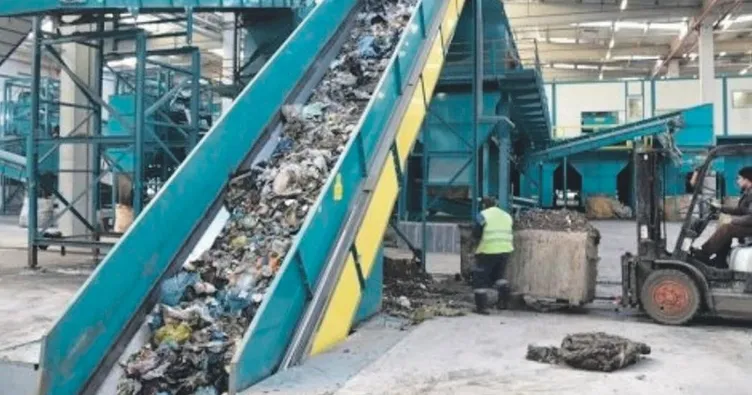 İzmirlinin parası çöpe gidecek