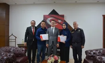 İnsanlık ölmemiş dedirten olay: 69 gün boyunca arayıp teslim ettiler! #giresun