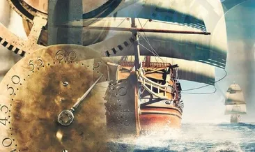 Uygarlıkların güç mücadelesi