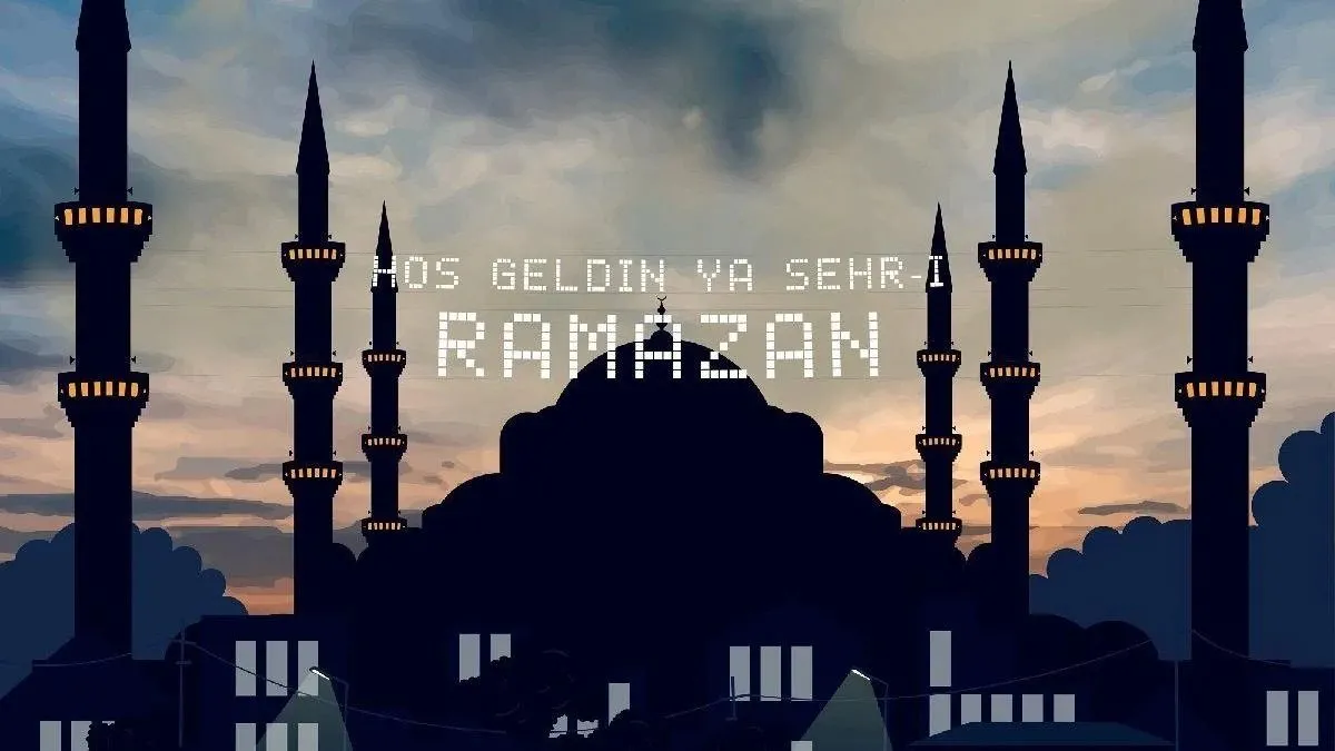 VAN  SAHUR SAAT KAÇTA? 2024 Van İmsakiye ile sahur vakti, iftar saati ve il il sahur saatleri belli oldu