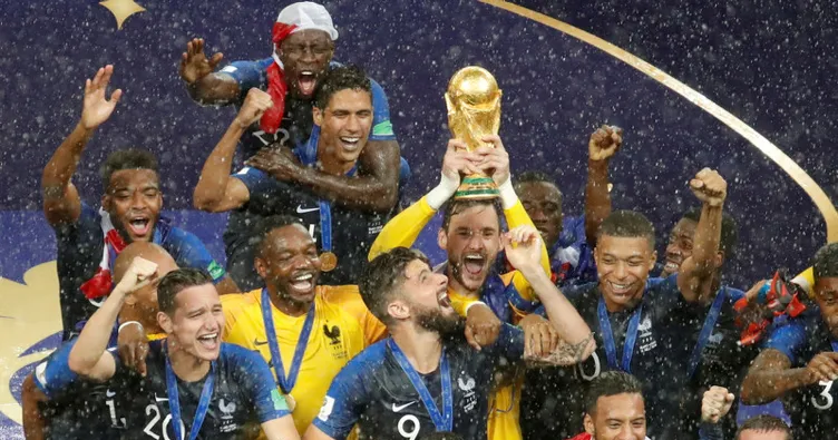 Hugo Lloris milli takımı bıraktı