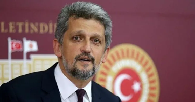 HDP’li 5 eski vekile Kobani iddianamesi