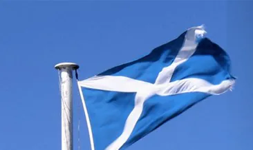 İskoçya referandum için sandıkta