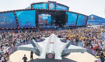 TEKNOFEST gençliği insanlığa nefes olacak #adana