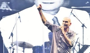 ‘Dubai’de klip çekecektik savaş çıktı’