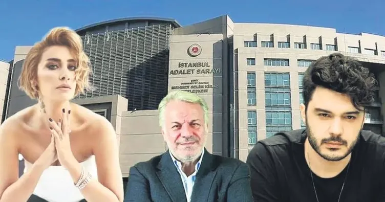 Ünlülere narko operasyon