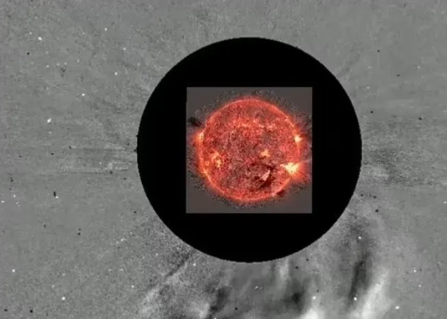 Haftalarca sürme ihtimali var! Tüm dünya karanlığa gömülebilir: NASA tam tarih verdi