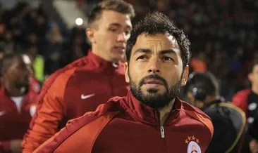 Galatasaray için kulübünü karşısına aldı: Bırakın gideyim! Galatasaray transfer haberleri 17 Ağustos...