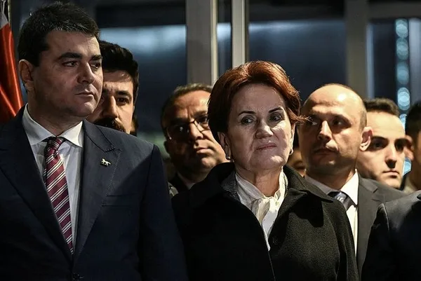 7'li koalisyonda liste savaşını CHP'liler değil küçük ortaklar kazandı! CHP aday listesinde tartışmalı isimler