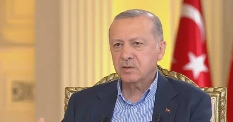 Başkan Erdoğan önemli mesajlar verdi: Kendi filomuzu güçlendireceğiz
