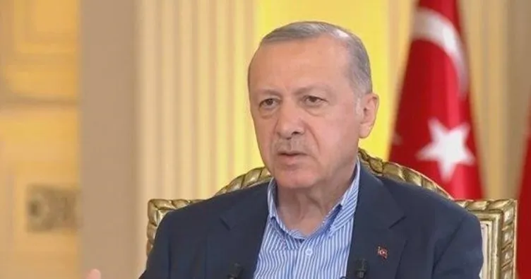 Başkan Erdoğan önemli mesajlar verdi: Kendi filomuzu güçlendireceğiz