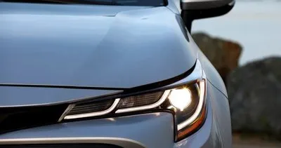 Karşınızda 2019 Toyota Corolla Hatchback