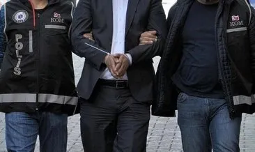 Adana’da FETÖ sanığı eski öğretmene 6 yıl 3 ay hapis cezası verildi