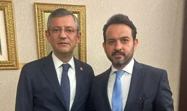 SON DAKİKA... İzmit CHP İlçe Başkanı Gökhan Ercan ile İzmit Belediyesi CHP Meclis Üyesi Hamit İlker Ulusoy’un uyuşturucu testi pozitif çıktı!