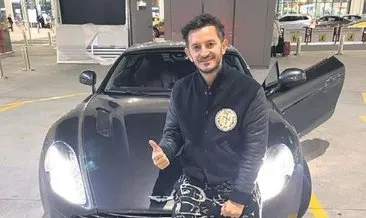 Yeni arabası 5 milyon Yeni arabası 5 milyon