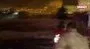 Yeni doğum yapan anne ve bebeği için helikopter kaldırıldı | Video