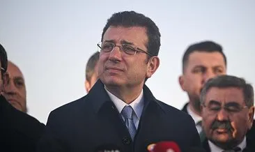 İmamoğlu iki soruşturma için ifadeye çağrıldı