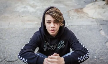 O Justin, ben Alper’im