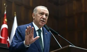 Başkan Erdoğan, Türk Basınında İstanbul’un Fethi kitabı için takdim yazısı kaleme aldı: Zamanın fethedilişi