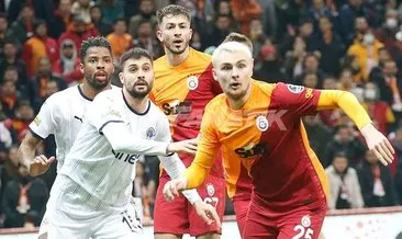 Galatasaray Kasımpaşa maçı hangi kanalda? Galatasaray Kasımpaşa hazırlık maçı bugün saat kaçta, hangi kanalda oynanacak?