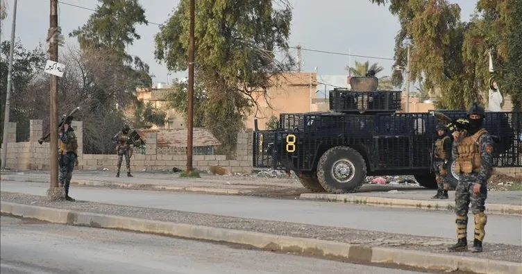 Irak’ta orduya ait kontrol noktasına saldırı: 1 ölü, 6 yaralı