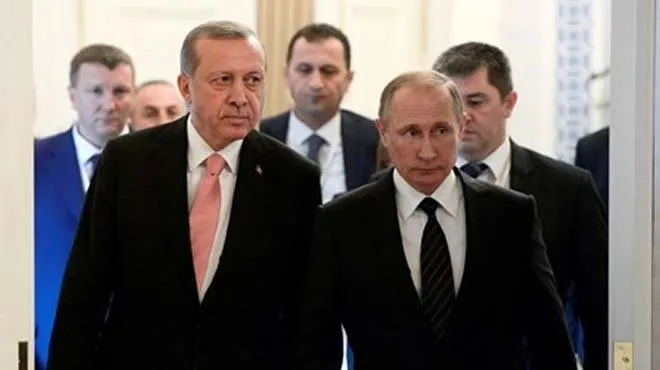 7 maddede Türkiye-Rusya yakınlaşmasının anlamı