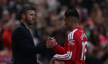 Manchester United’da 3 ayrılık birden!