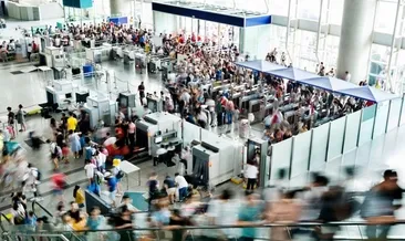 Savaşın gölgesinde küresel turizm