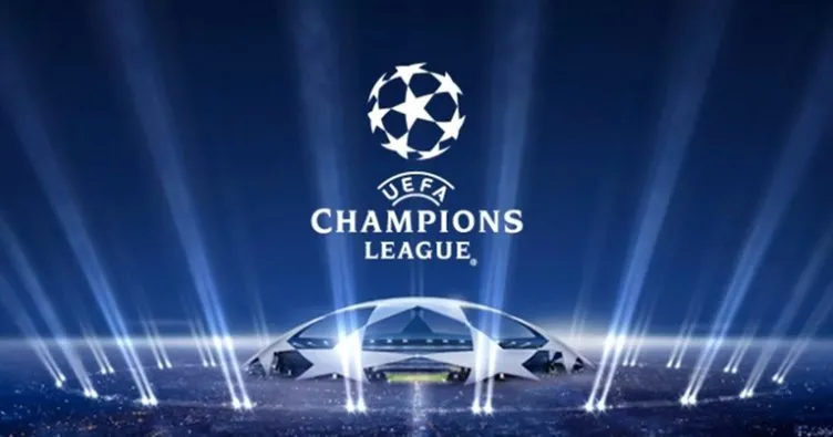 UEFA Şampiyonlar Ligi’nde play-off eşleşmeleri belli oldu