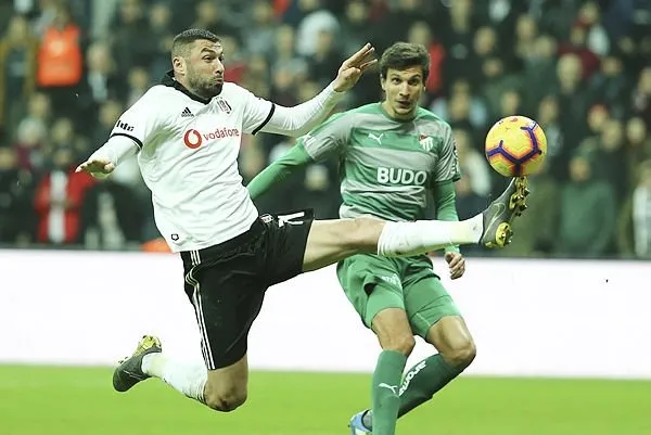 Mustafa Çulcu: Kalkavan pozitif futbola destek verdi