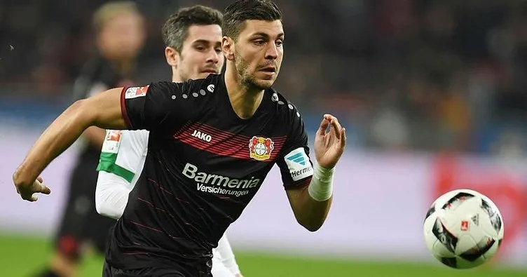 Galatasaray, Aleksandar Dragovic transferinde öne geçti ...