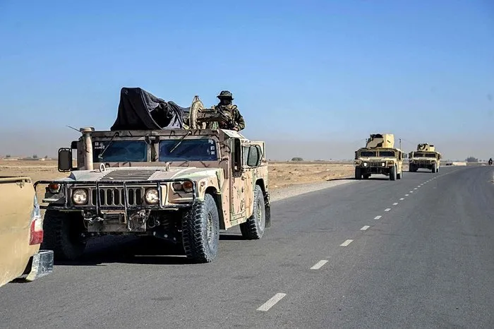 Pakistan ile Afganistan arasında geçici ateşkes