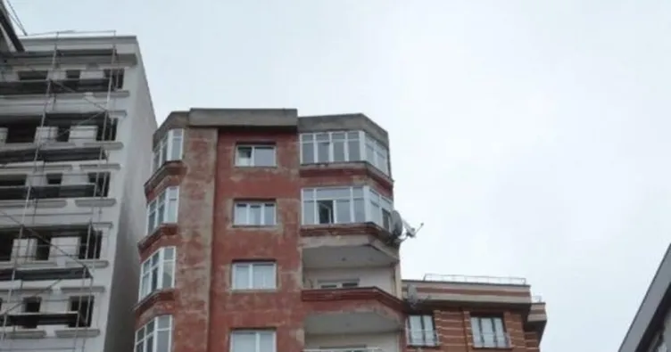 Bağcılar’da tartışmalara neden olan bina için yıkım kararı