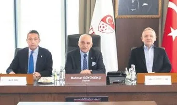 Yayın ihalesi son düzlükte!